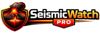 SeismicWatch Pro